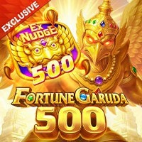 garuda gems